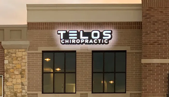 Telos Chiropractic Picture 5