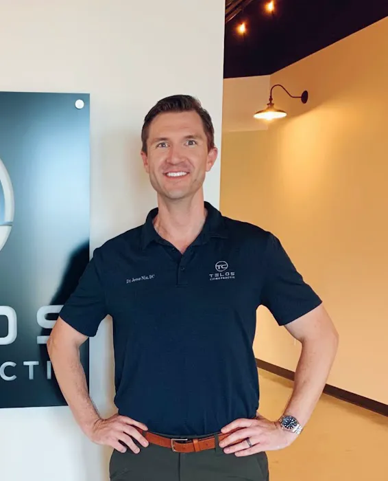 Telos Chiropractic Picture 7