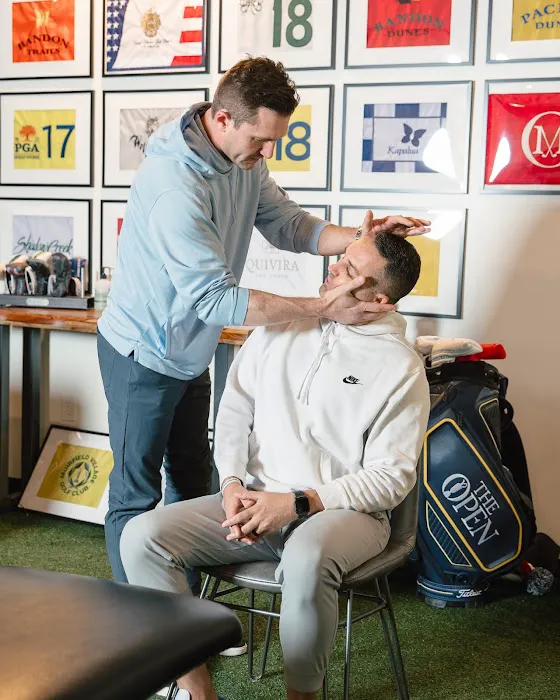 Telos Chiropractic Picture 8