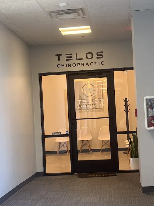 Telos Chiropractic Picture 10