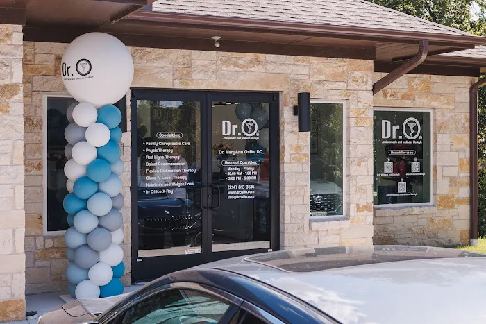 DrO Chiropractic and Wellness Lifestyle Picture 1