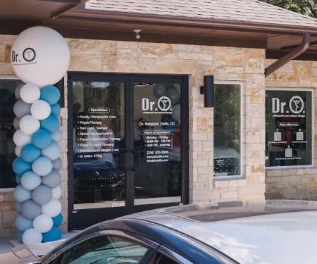DrO Chiropractic and Wellness Lifestyle