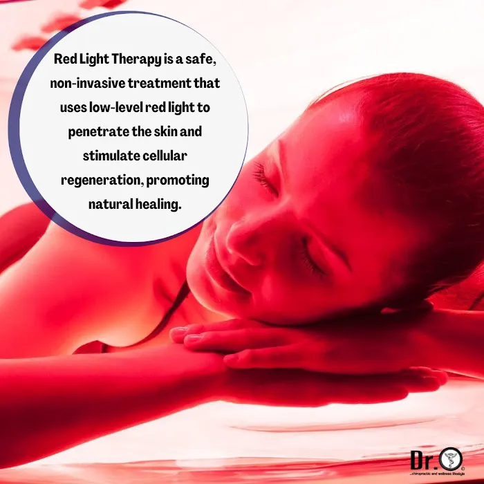 DrO Chiropractic and Wellness Lifestyle Picture 2