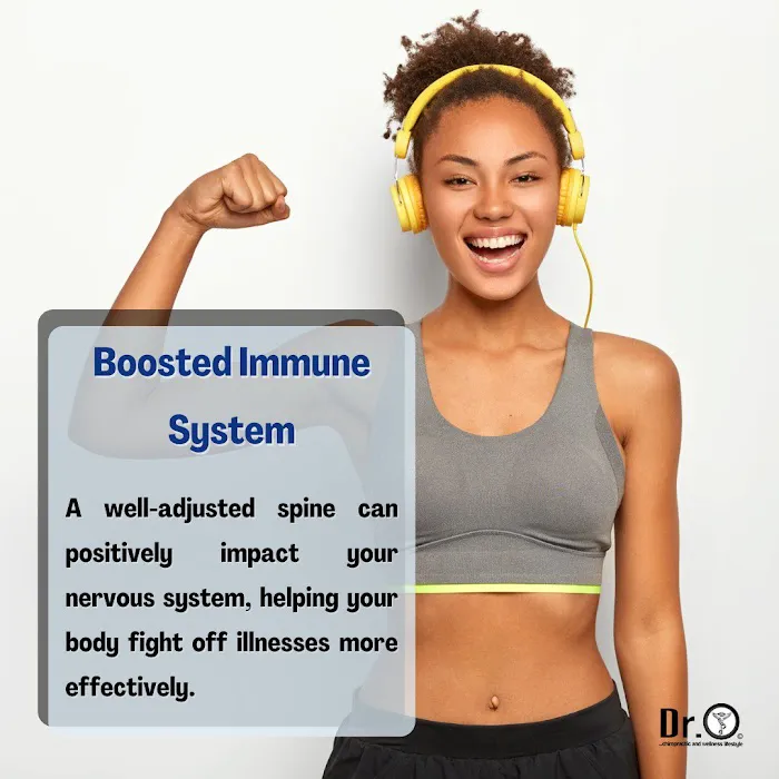 DrO Chiropractic and Wellness Lifestyle Picture 4