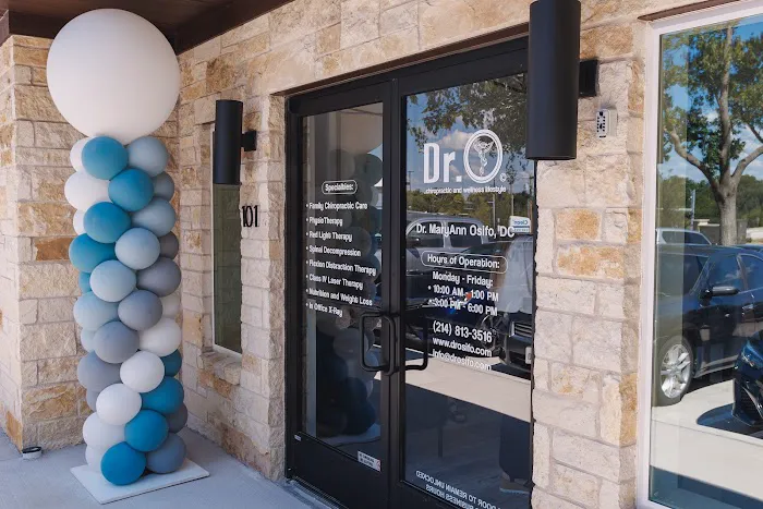 DrO Chiropractic and Wellness Lifestyle Picture 3