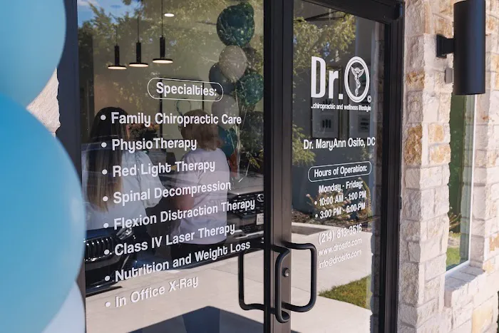 DrO Chiropractic and Wellness Lifestyle Picture 7