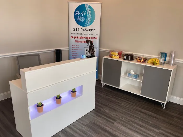 Dr. Ali Chiropractic and Wellness Center Picture 1
