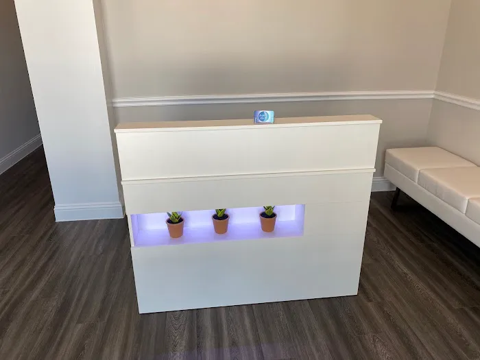 Dr. Ali Chiropractic and Wellness Center Picture 3