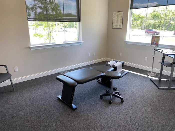 Dr. Ali Chiropractic and Wellness Center Picture 2