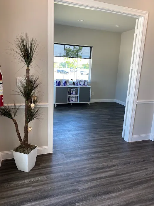 Dr. Ali Chiropractic and Wellness Center Picture 4