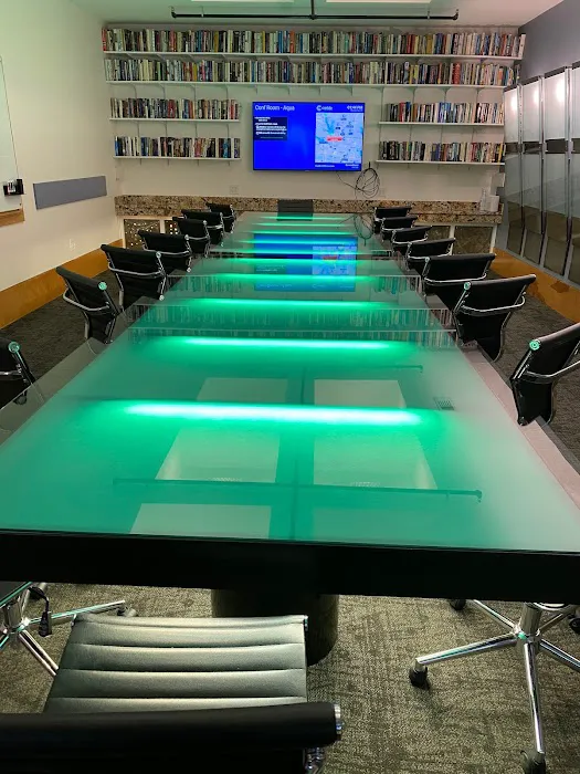 Dr. Ali Chiropractic and Wellness Center Picture 5