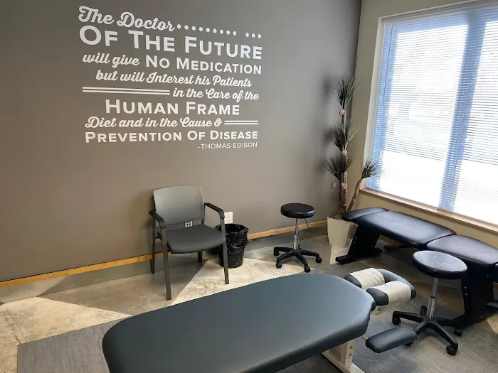 Dr. Ali Chiropractic and Wellness Center Picture 6