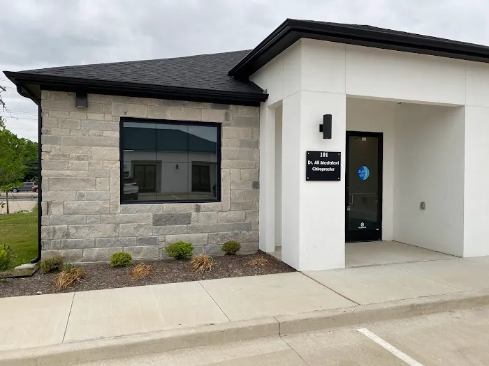 Dr. Ali Chiropractic and Wellness Center Picture 8