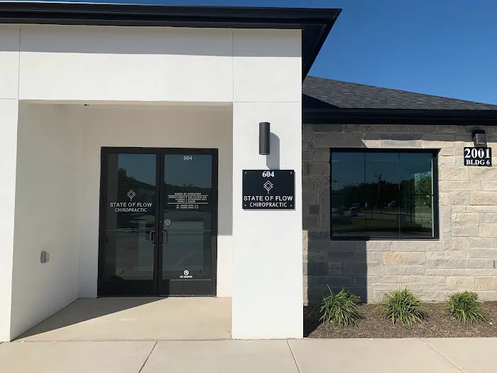 State of Flow Chiropractic Picture 2