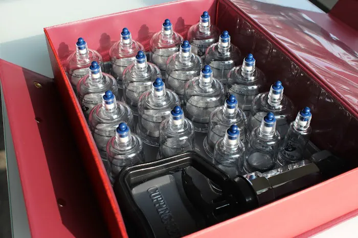 State of Flow Chiropractic Picture 6