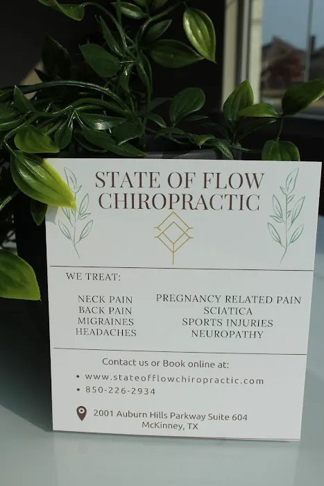State of Flow Chiropractic Picture 7