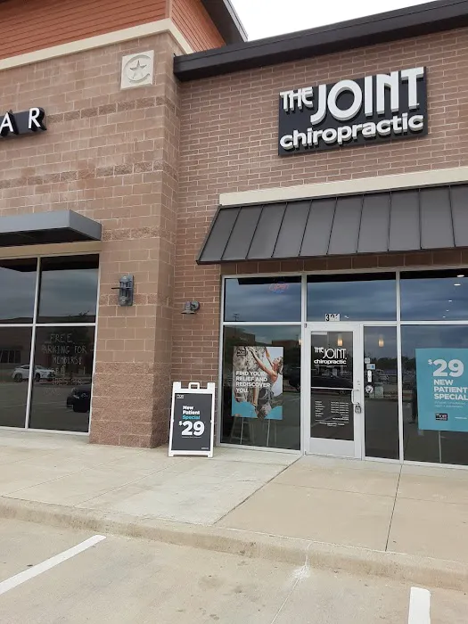 The Joint Chiropractic Picture 4