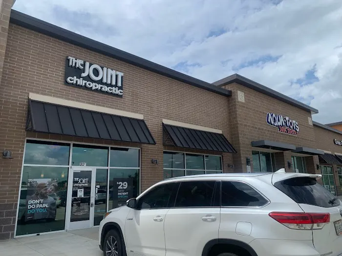 The Joint Chiropractic Picture 3