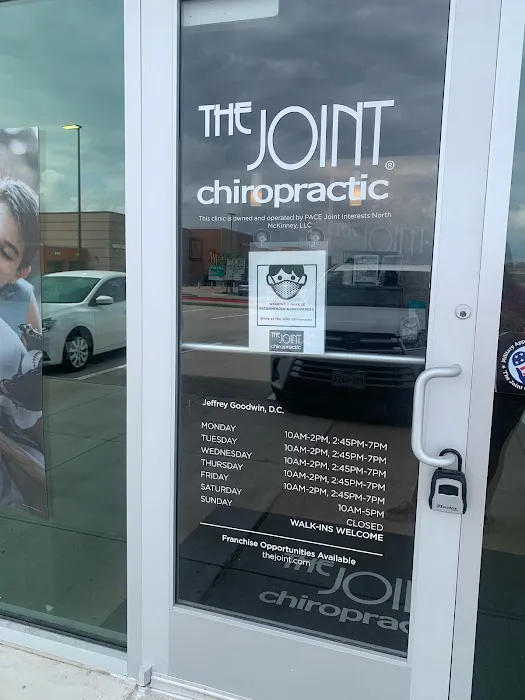 The Joint Chiropractic Picture 8