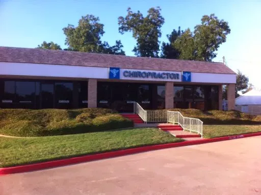 Himmelsehr Chiropractic & Wellness Center Picture 1