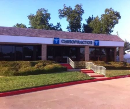 Himmelsehr Chiropractic & Wellness Center