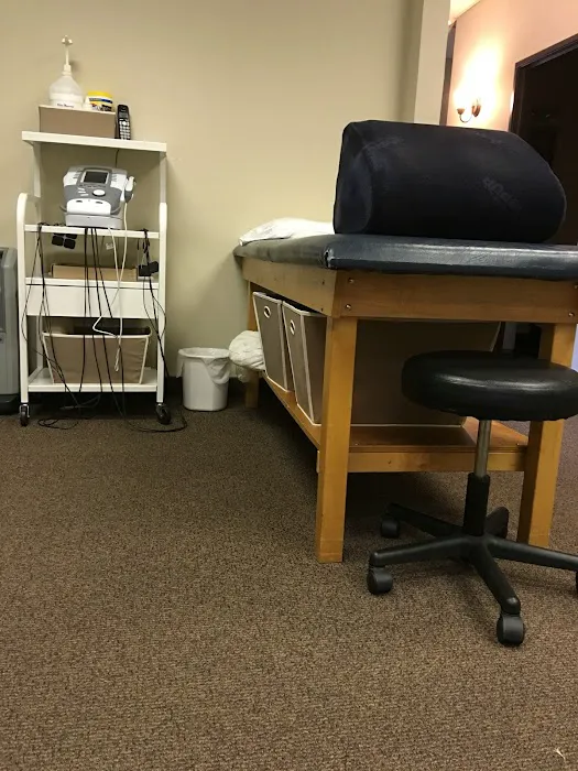 Sachse Chiropractic Picture 5
