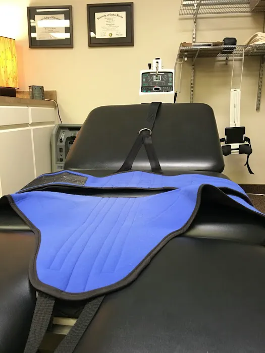 Sachse Chiropractic Picture 2