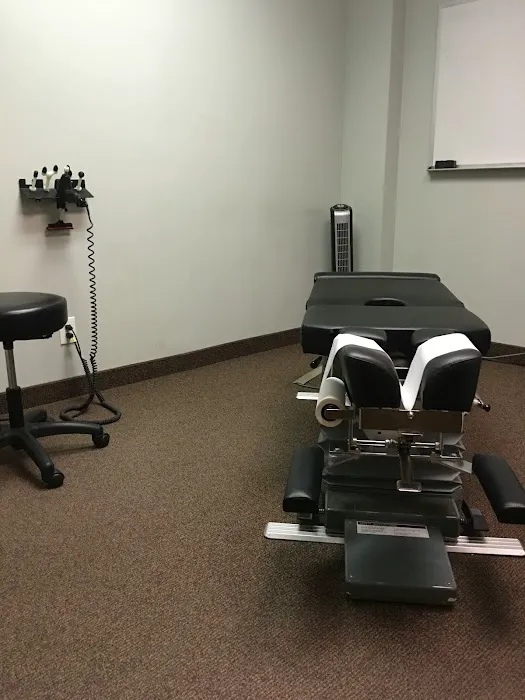 Sachse Chiropractic Picture 3