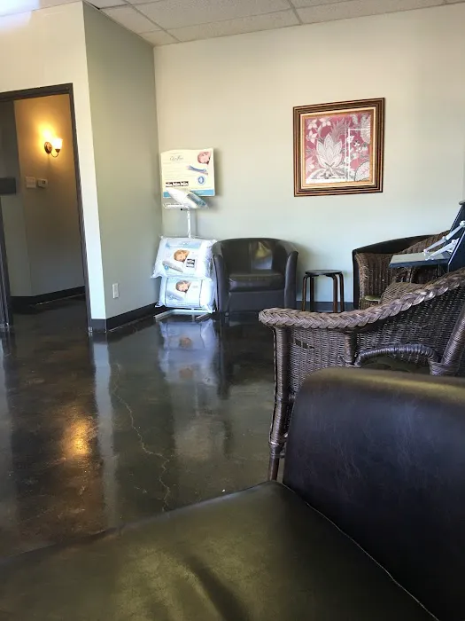 Sachse Chiropractic Picture 7