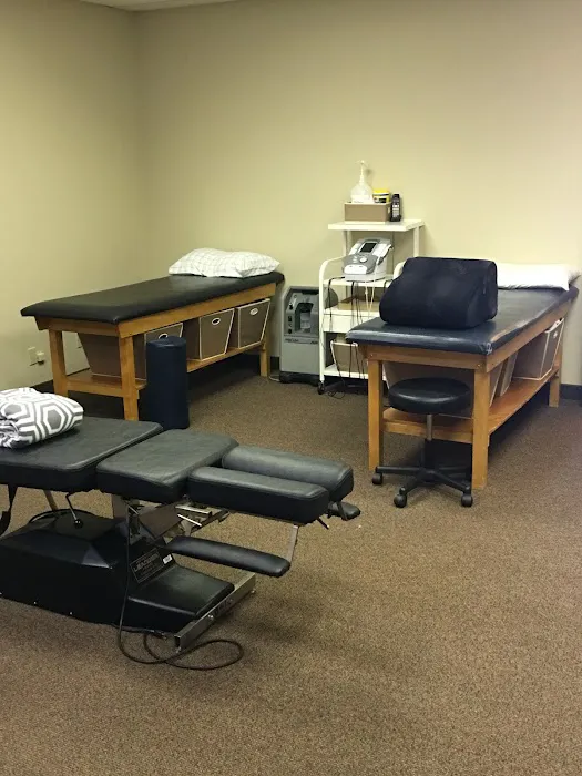 Sachse Chiropractic Picture 4