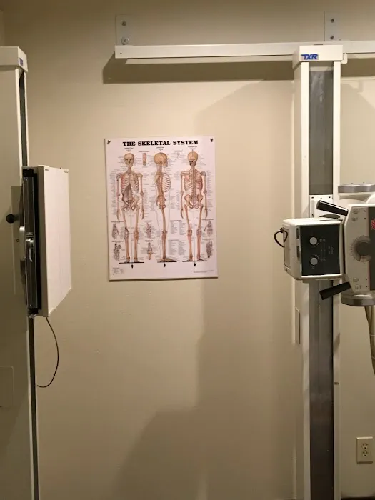 Sachse Chiropractic Picture 6