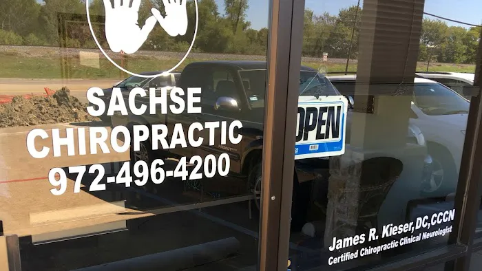 Sachse Chiropractic Picture 8