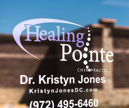 Kristyn Jones DC