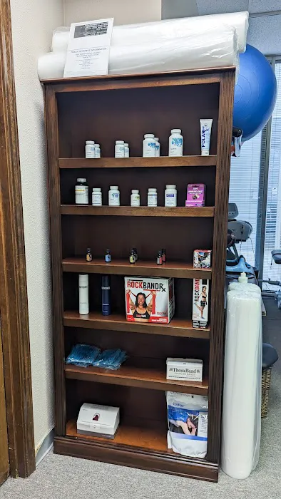 Texas Spine & Wellness Picture 2