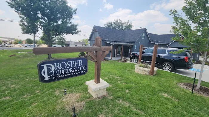 Prosper Chiropractic & Wellness Center Picture 6
