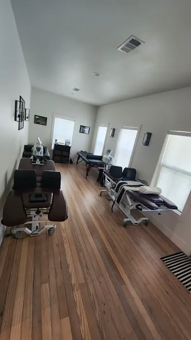 Prosper Chiropractic & Wellness Center Picture 4