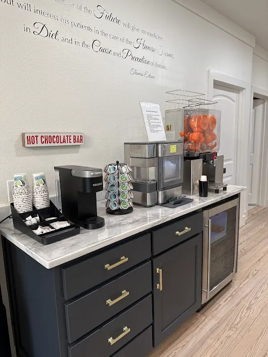 Prosper Chiropractic & Wellness Center Picture 7