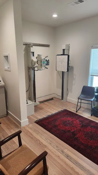 Prosper Chiropractic & Wellness Center Picture 1