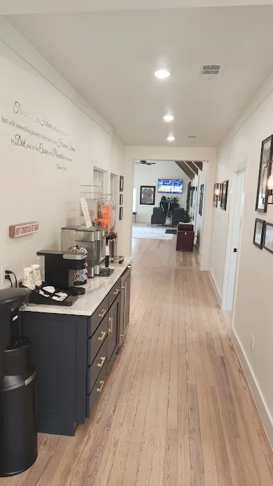 Prosper Chiropractic & Wellness Center Picture 2