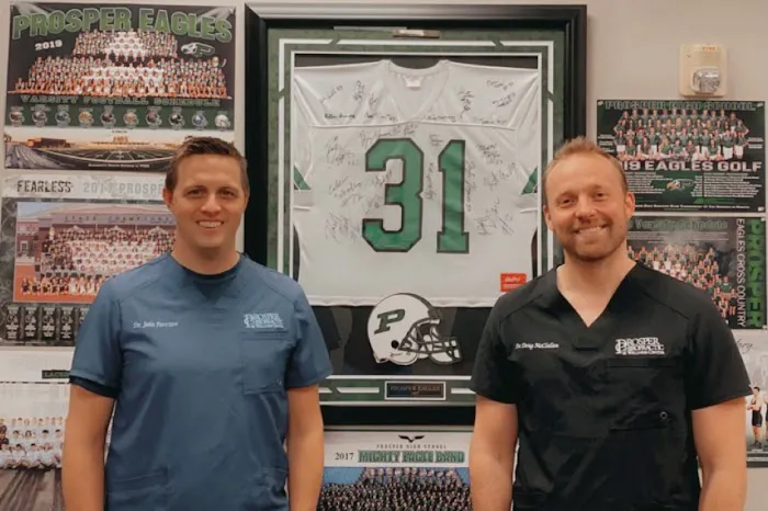 Prosper Chiropractic & Wellness Center Picture 9