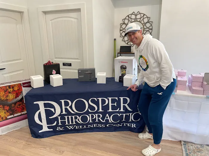 Prosper Chiropractic & Wellness Center Picture 8
