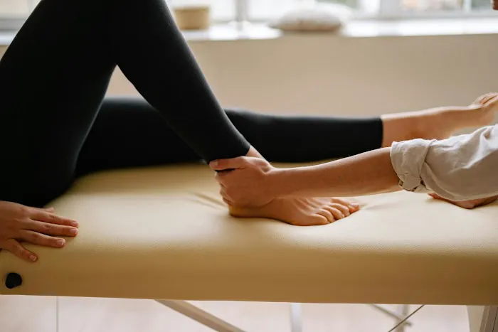 Heirloom Health Chiropractic Picture 3