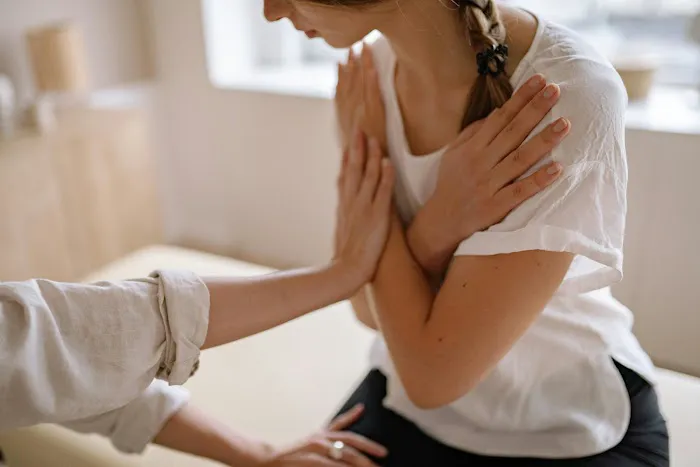 Heirloom Health Chiropractic Picture 2