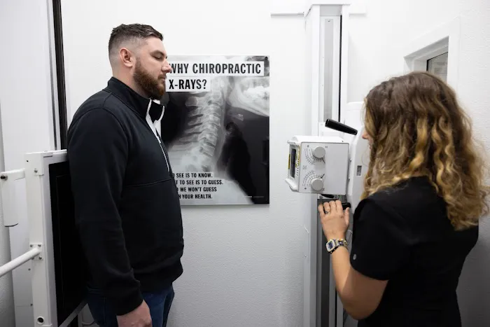 Restoration Chiropractic Picture 5