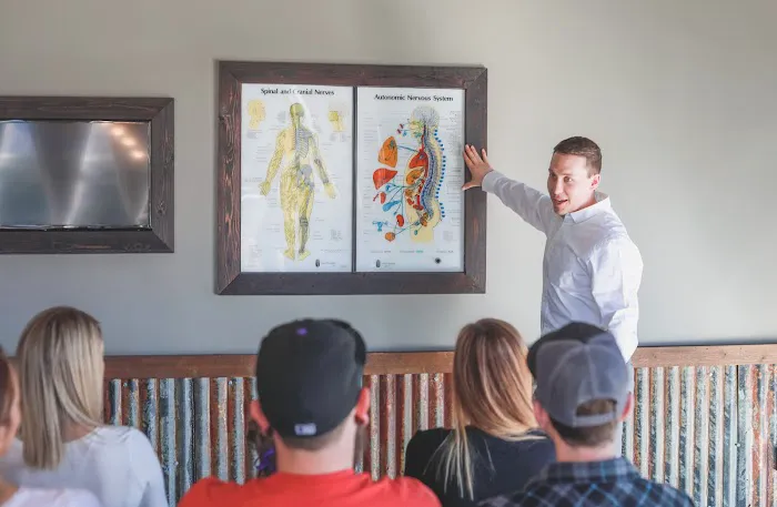 Restoration Chiropractic Picture 1