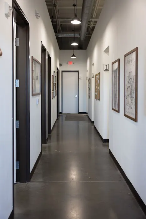 Restoration Chiropractic Picture 3