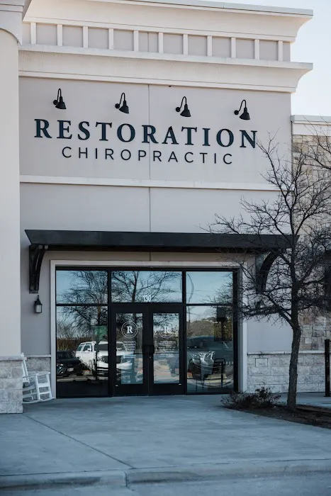 Restoration Chiropractic Picture 2
