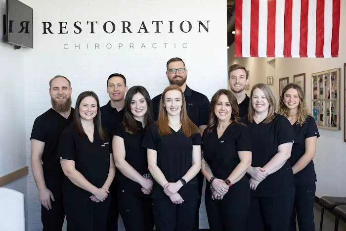 Restoration Chiropractic Picture 7
