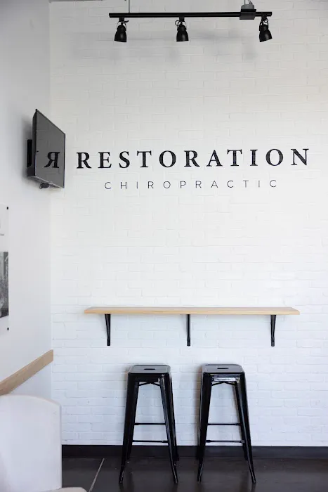 Restoration Chiropractic Picture 10