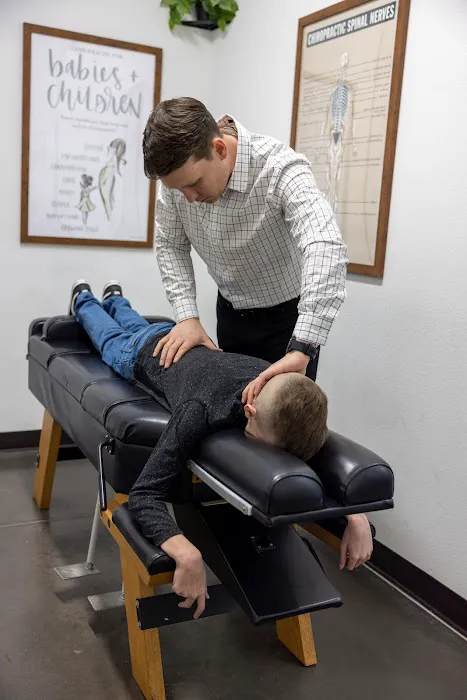 Restoration Chiropractic Picture 8